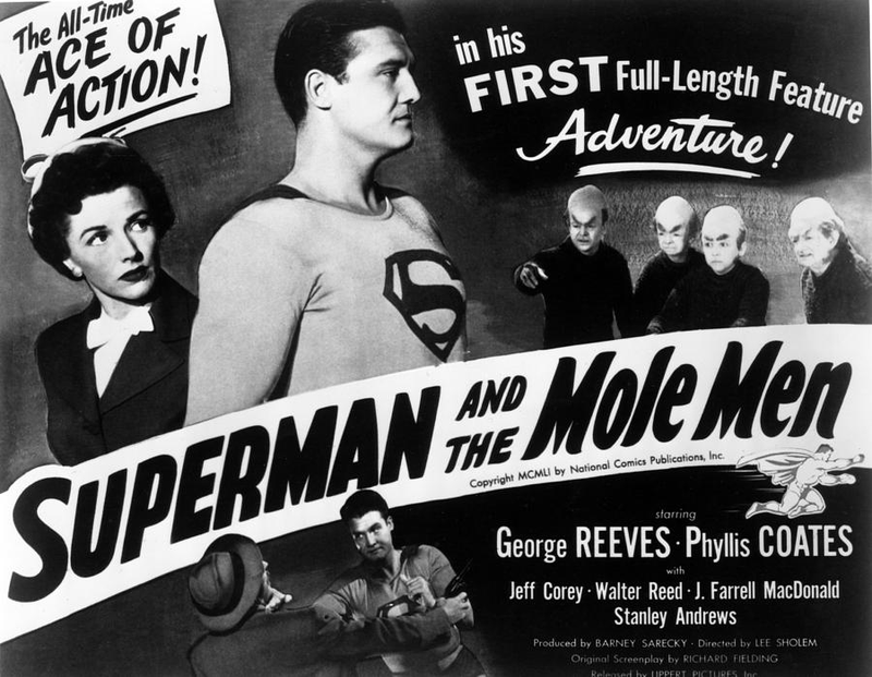 Illustration for article titled Superhero Movies, Ranked